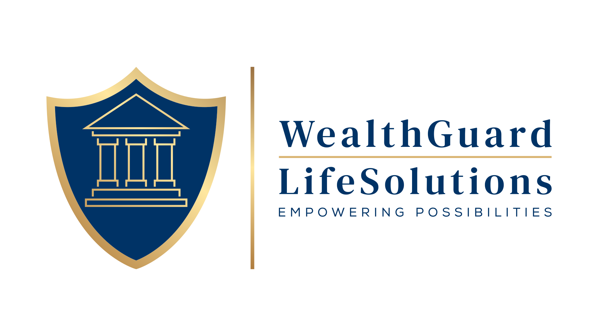 WealthGuard LifeSolutions Inc.